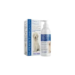 SUPERPET OMEGA PUPPY 125 ML