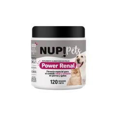 NUP! PETS POWER RENAL 120G