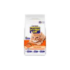MASTER CAT SALMON 20 + 2 KL
