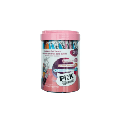 PINK MOMENTS TARRO DE 50 UNIDADES