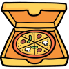 Pizzas y Masas