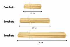Brocheta 0