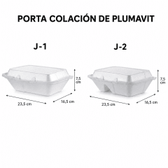 Porta colación
