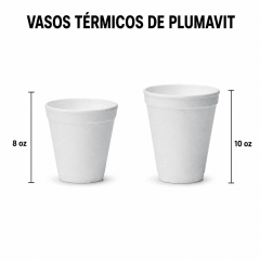 Vaso (Plumavit)