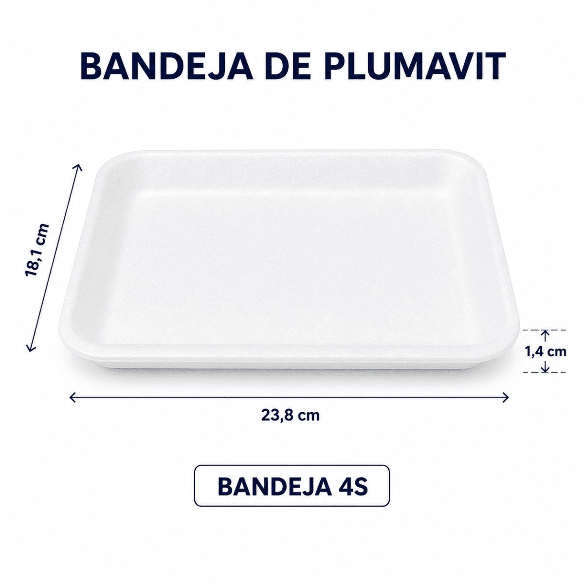 Bandeja de Plumavit1