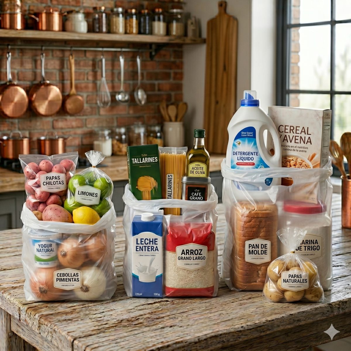 Bolsa Plástica Camiseta3