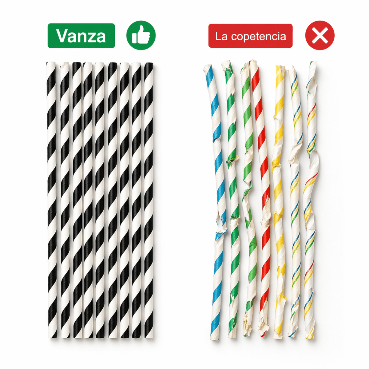 Bombilla papel4
