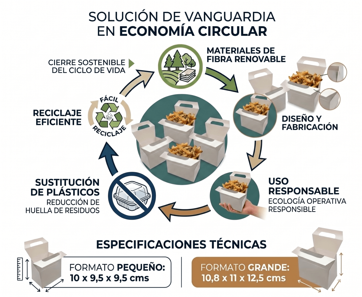 Caja Papas fritas4