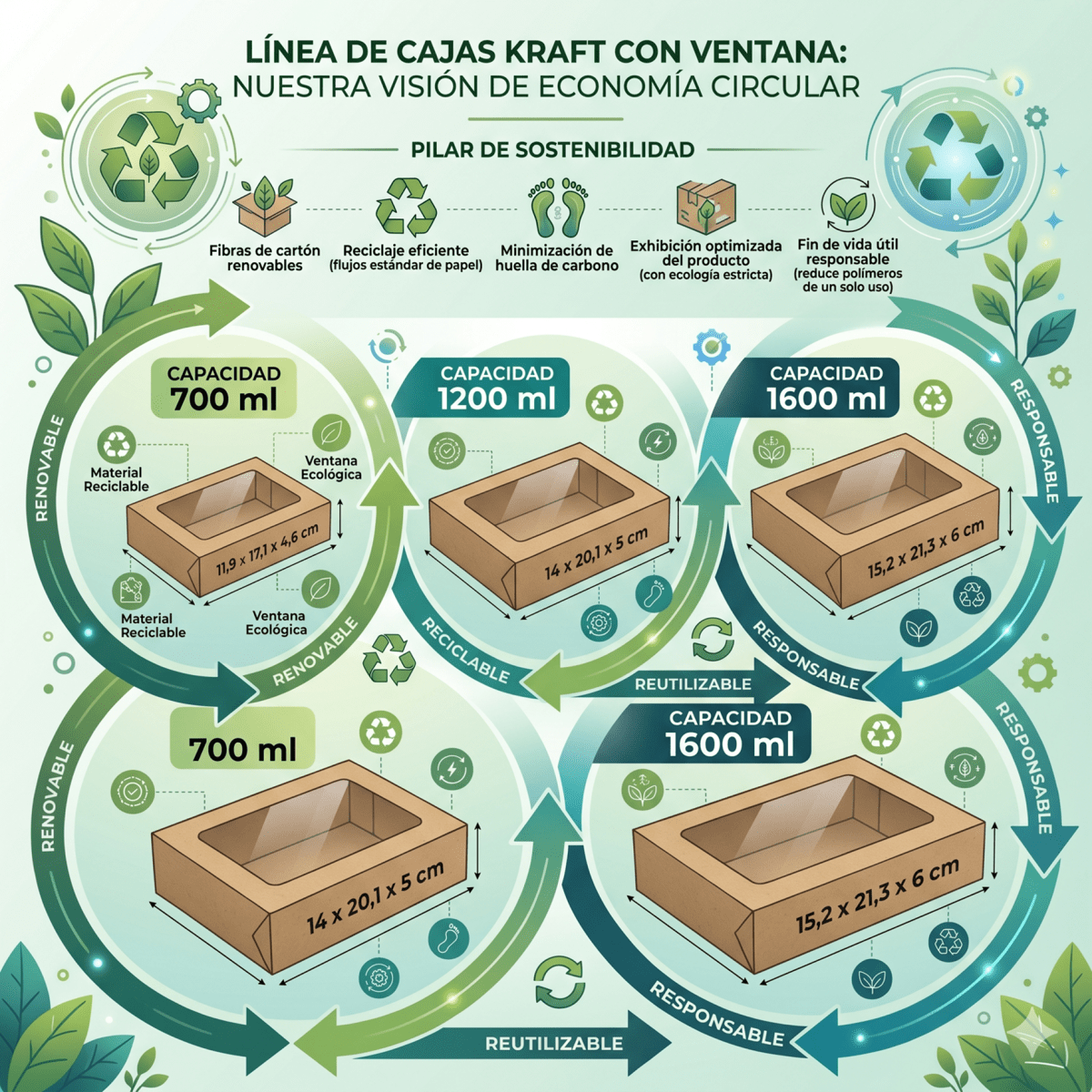 Caja Kraft con Ventana4