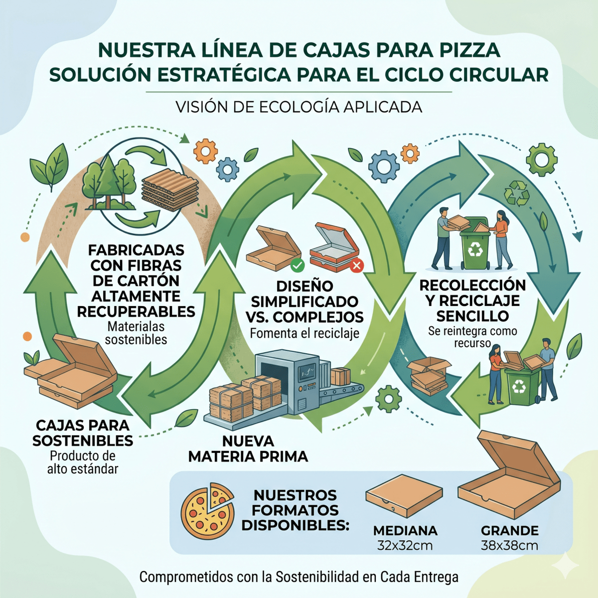 Caja Pizza4