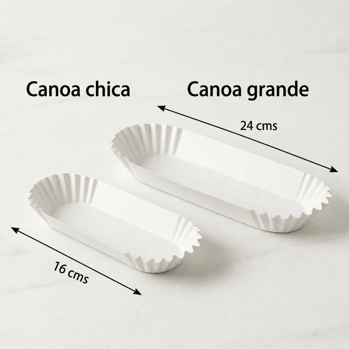 Canoa completo cartón1