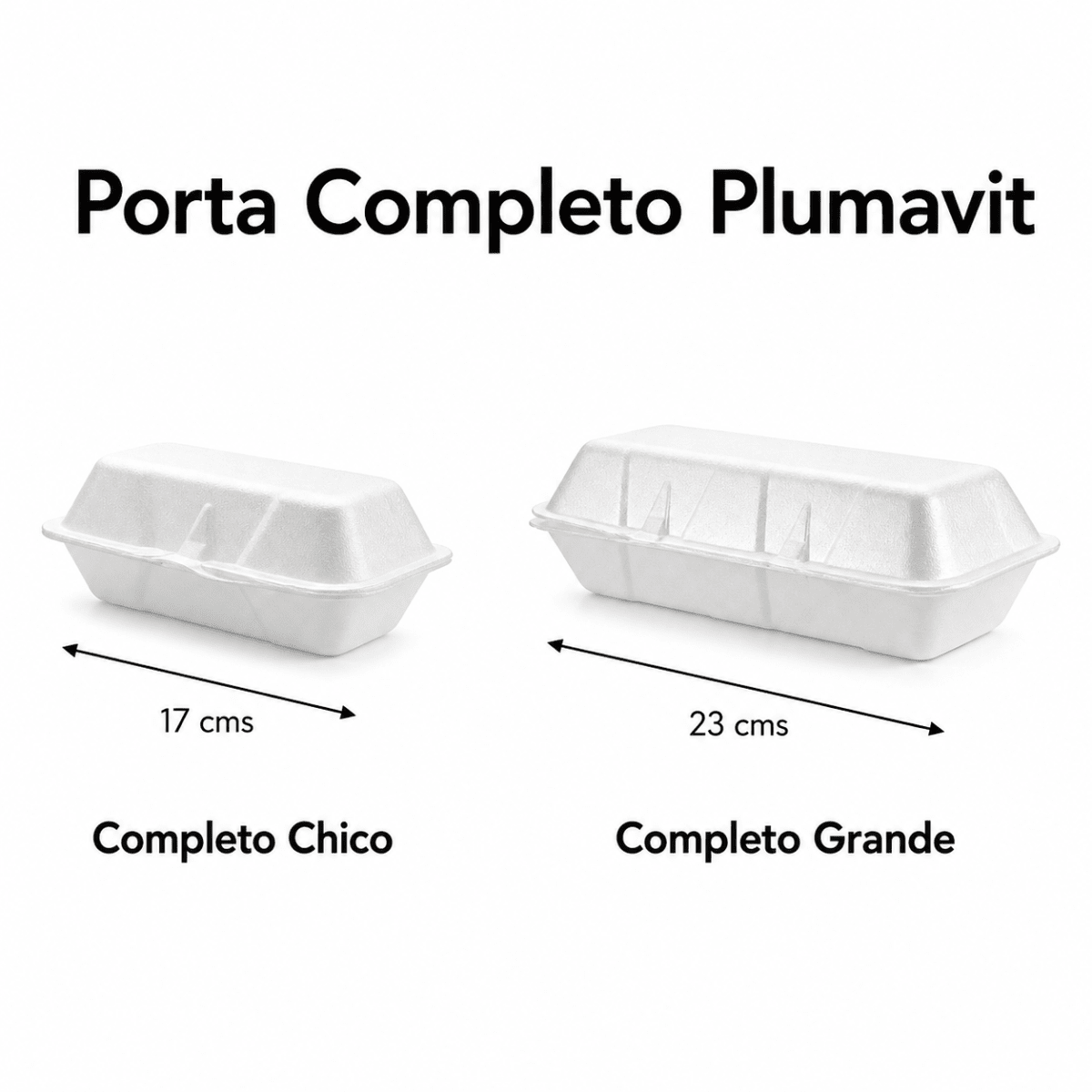 Porta completo plumavit1