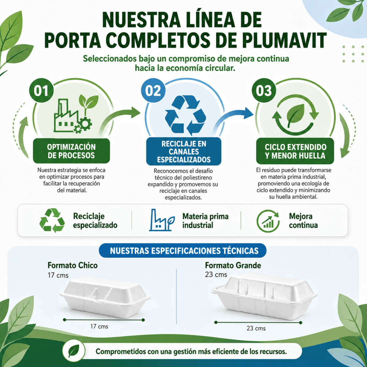 Porta completo plumavit4