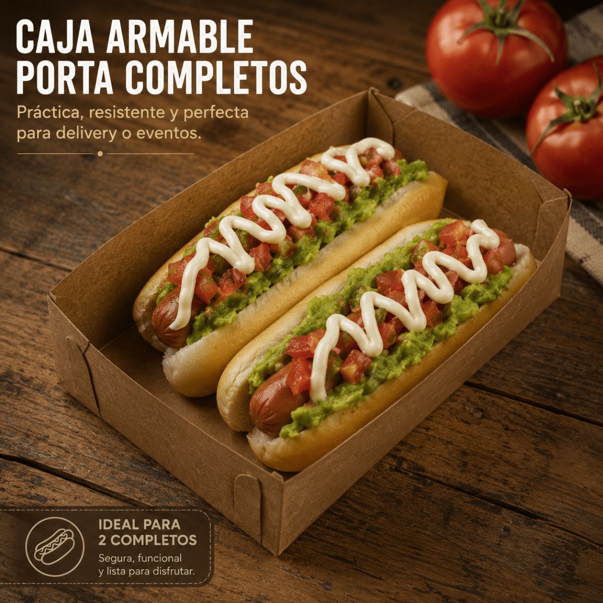 Caja armable porta completo3