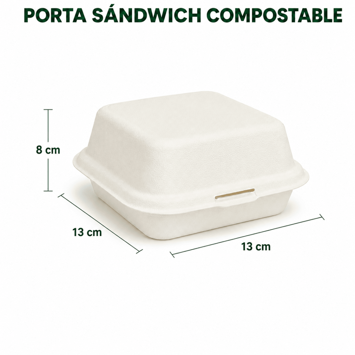 Porta Sándwich Compostable1