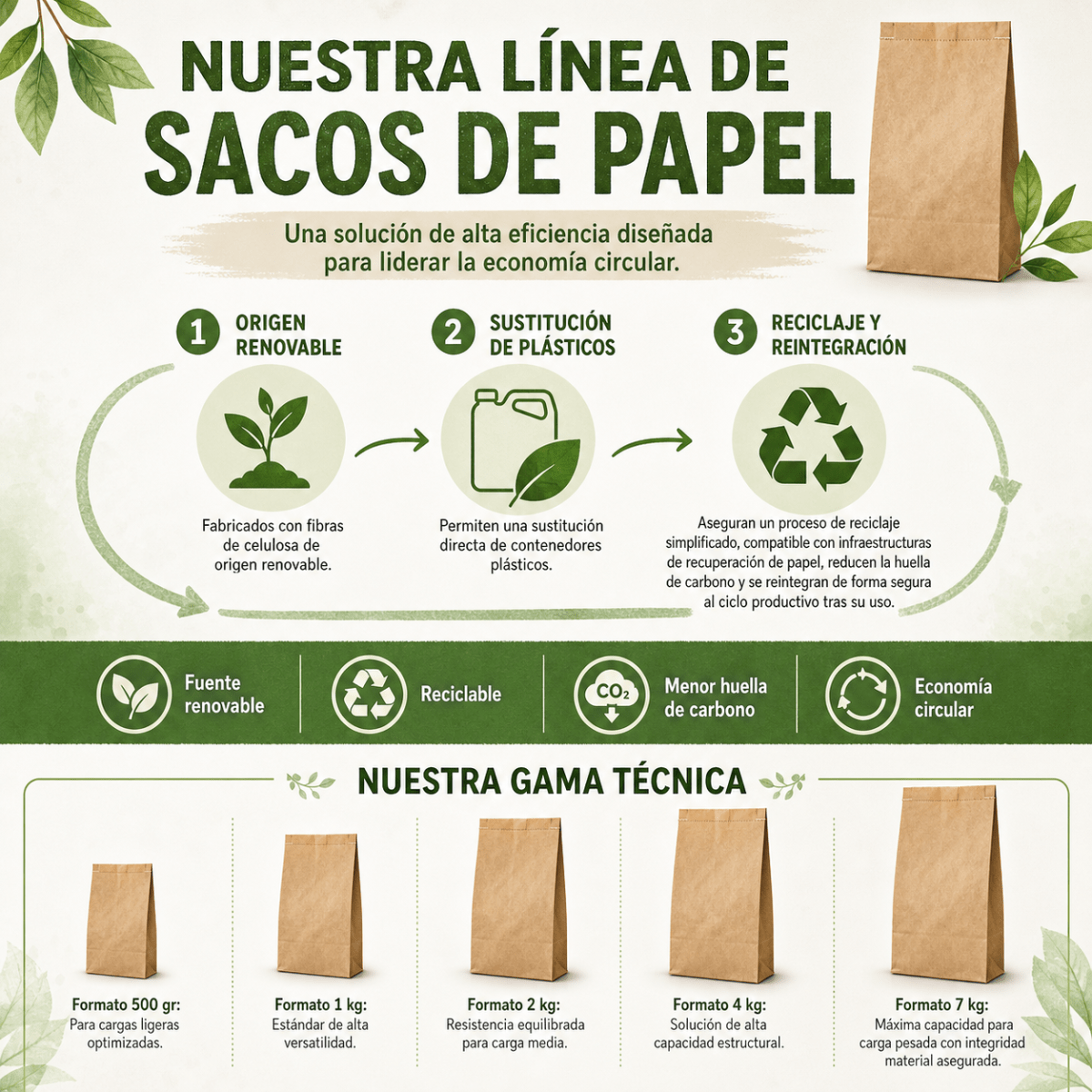 Sacos de papel4