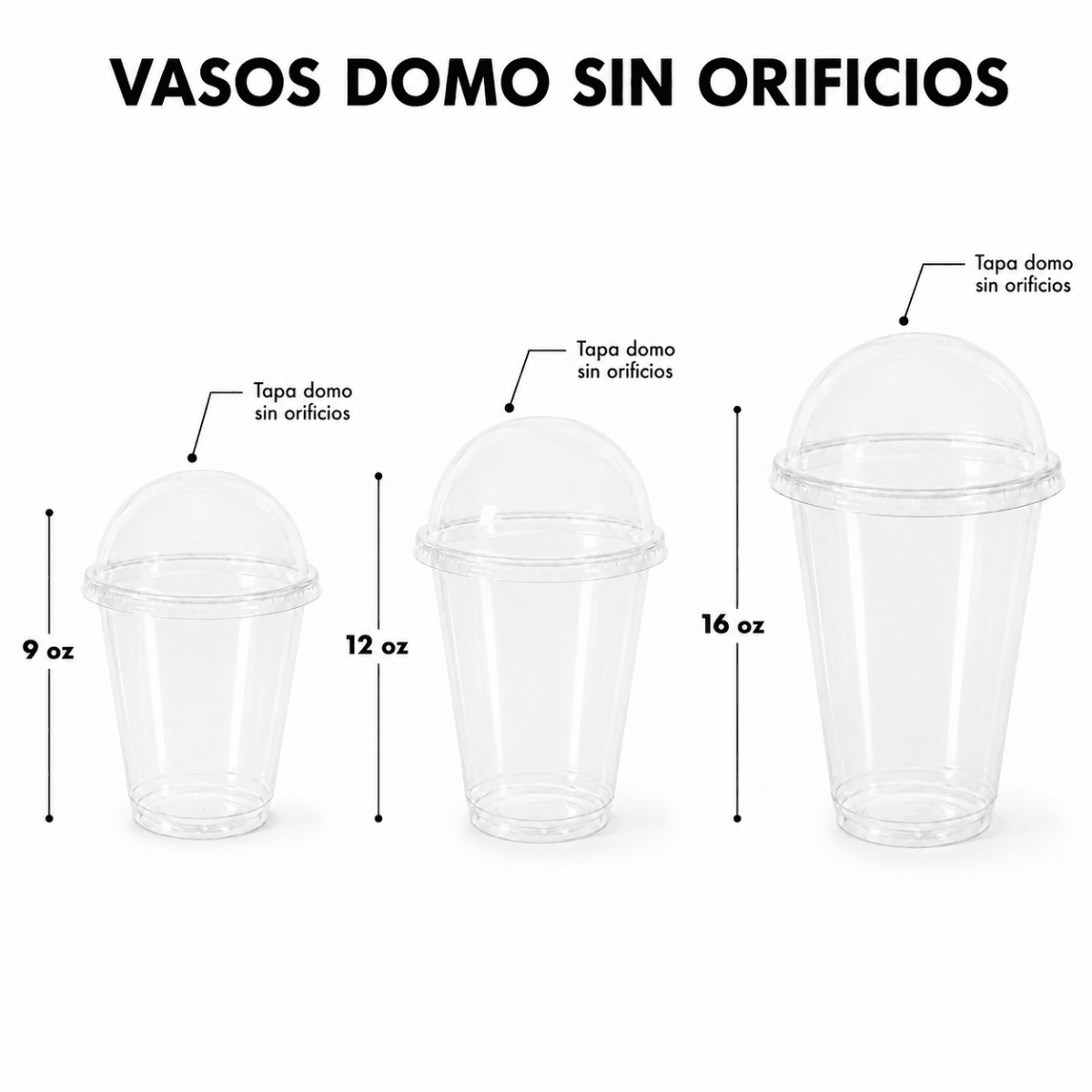 Vaso domo sin orificio1