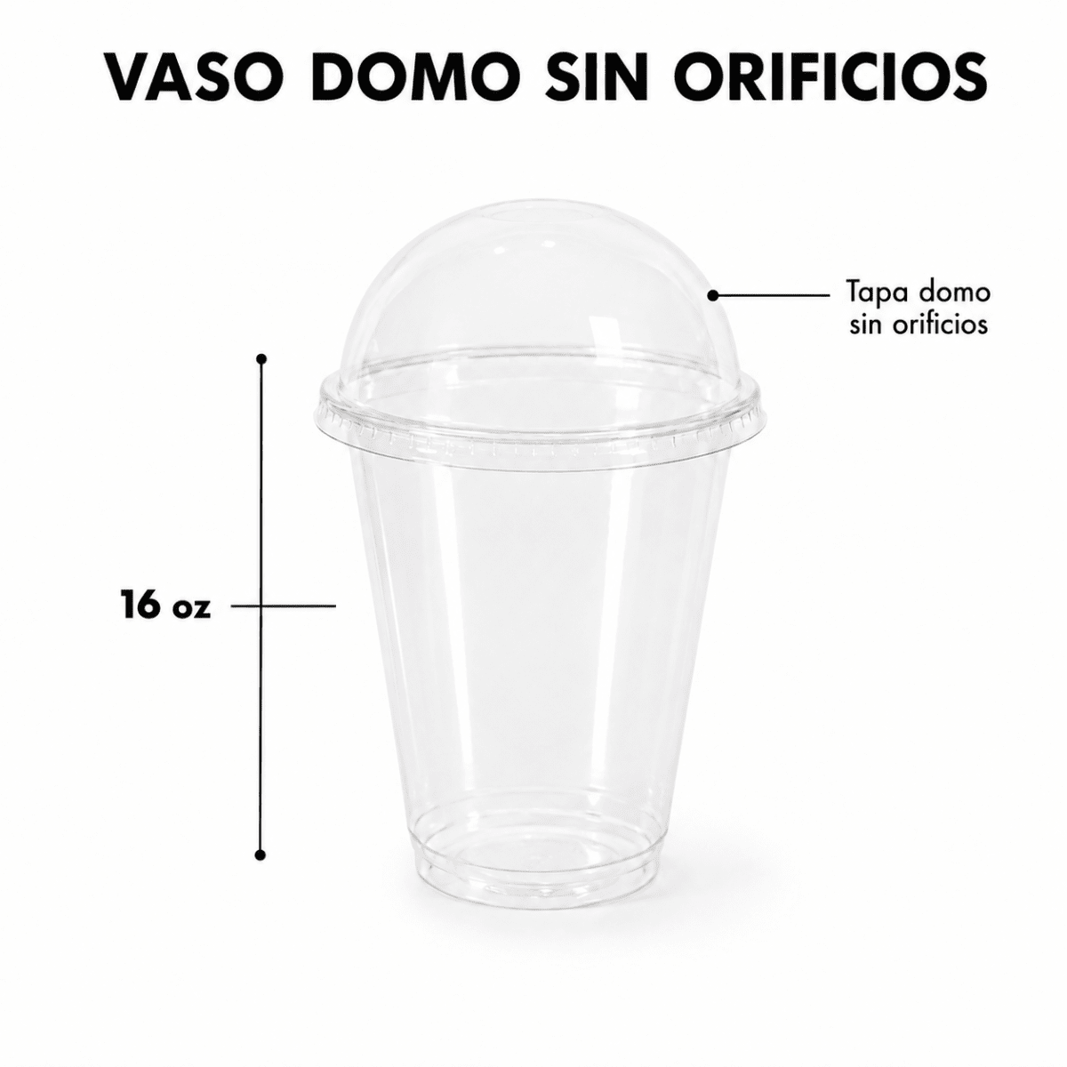 Vaso domo sin orificio1