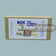 KIT DE MATERIALES 