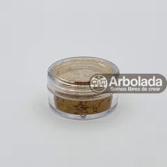 MICA Dorado 2 gr