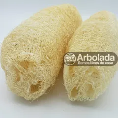 Luffas variedades