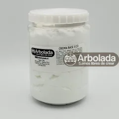 Crema Base Fluida