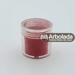 MICA Rojo 2g