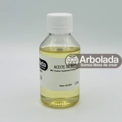 Aceite de Ricino