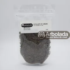 Exfoliante de Cáñamo 100g