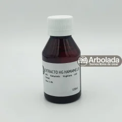 Extracto HG de Hamamelis 100ml