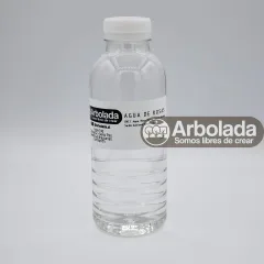 Agua de Rosas 0