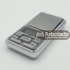 Gramera 0,1 a 500g