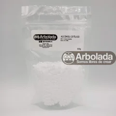 Alcohol Cetílico 100g