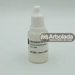 Procide/ Preservativ SPF 130