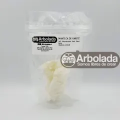 Manteca de Karité 1