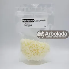 Cera de Abeja Alba 100g