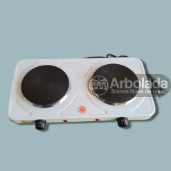 Cocinilla 2 Platos