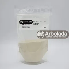 Goma Xantana 100g