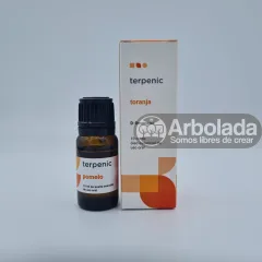 AE - Pomelo Terpenic - 10ml