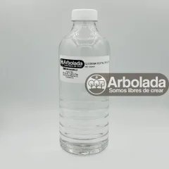 Glicerina Vegetal USP 1