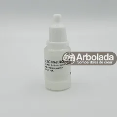 Ácido Hialurónico MPM Líquido 1,5%