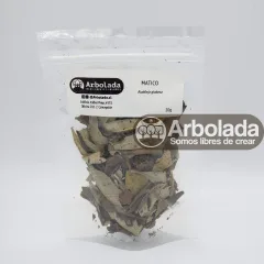 Matico Prepicado 20g