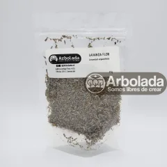 Lavanda Flor 20g