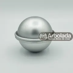 Molde Bombitas Efervescentes 3