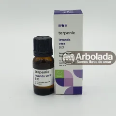 AE - Lavanda BIO Terpenic - 10ml