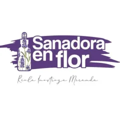 Terapia de Flores de Bach - Sanadora en Flor
