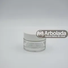 Envase Vidrio Recto 30ml