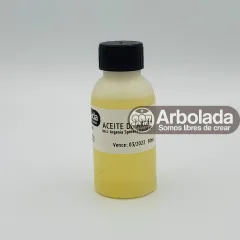 Aceite de Argán 30ml