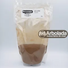 Arcilla Roja 1