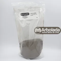 Arcilla Negra